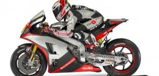 MotoGP 2015: Aprilia Gresini